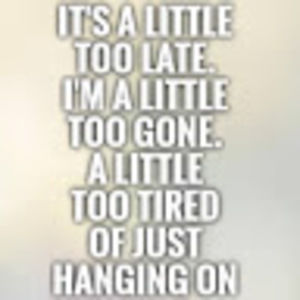 Meet your Posher, Liv chamblee